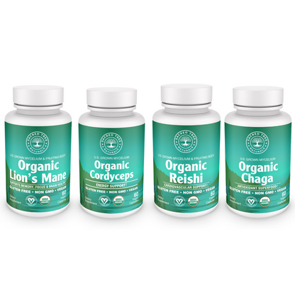 Ultimate Wellness Bundle